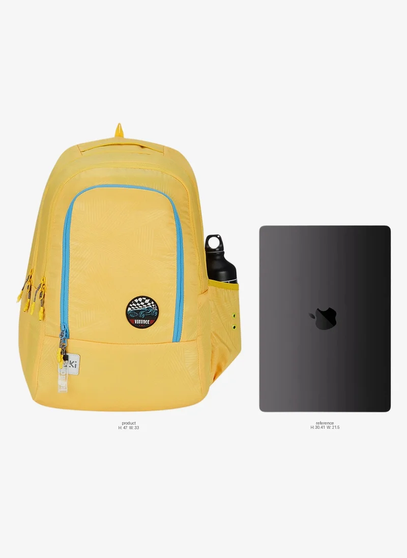 Wildcraft WIKI-2 Wildcraft Backpacks Yellow 31L