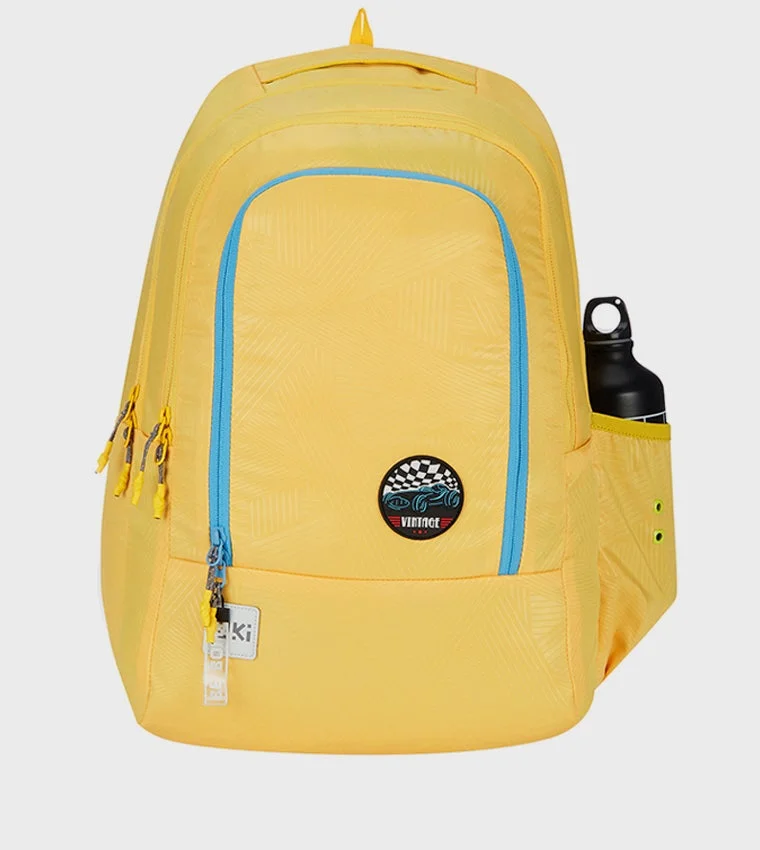 Wildcraft WIKI-2 Wildcraft Backpacks Yellow 31L