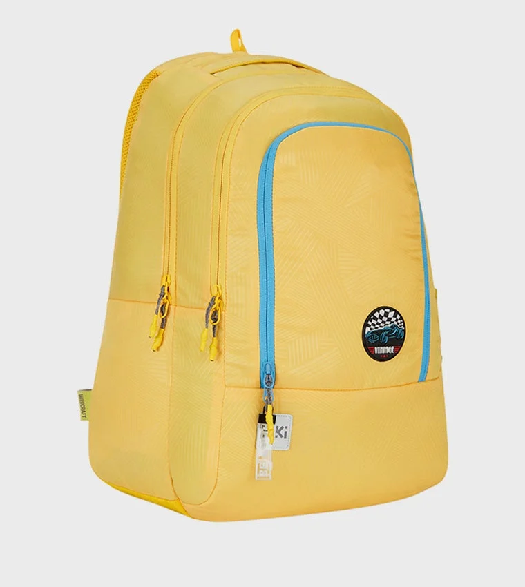 Wildcraft  WIKI-2 Wildcraft Backpacks Yellow 31L  | Best Price UAE