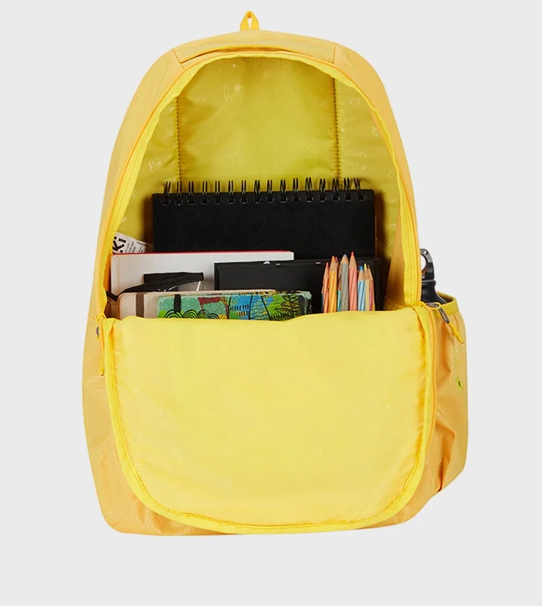 Wildcraft  WIKI-2 Wildcraft Backpacks Yellow 31L  | Best Price UAE