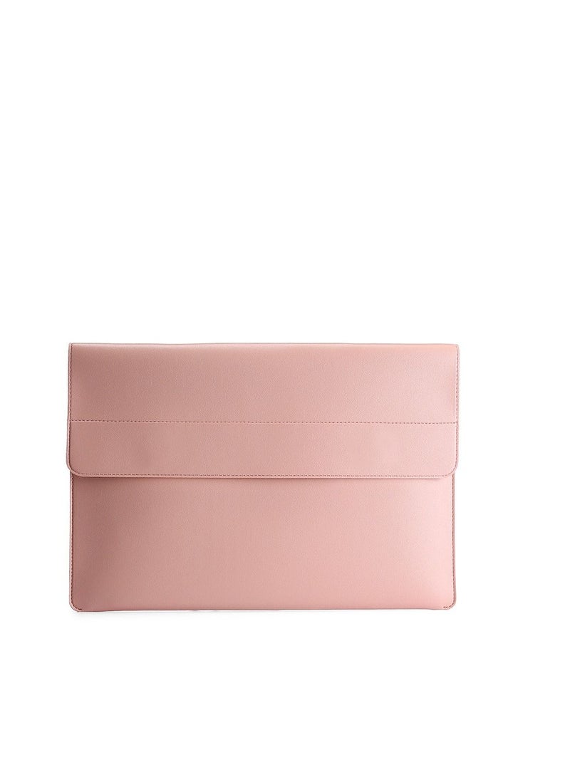 GULFLINK حقيبة حمل ناعمة من GULFLINK للكمبيوتر المحمول مقاس 13.3 بوصة - Image 2