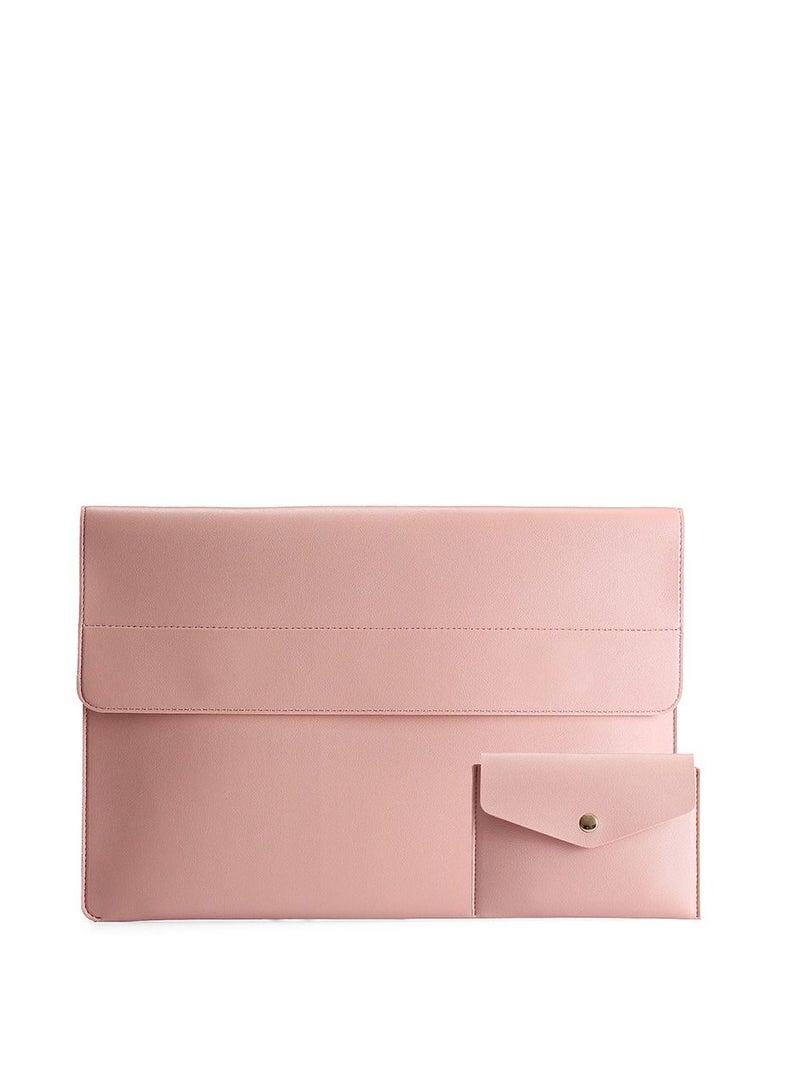 GULFLINK حقيبة حمل ناعمة من GULFLINK للكمبيوتر المحمول مقاس 13.3 بوصة - Image 1