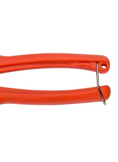 Bahco Professional Gardening Pruning Shears/Cutter/Grass Shears/Hedge Shears -  Short Snip with Fibreglass Handle  P127  - Image 5