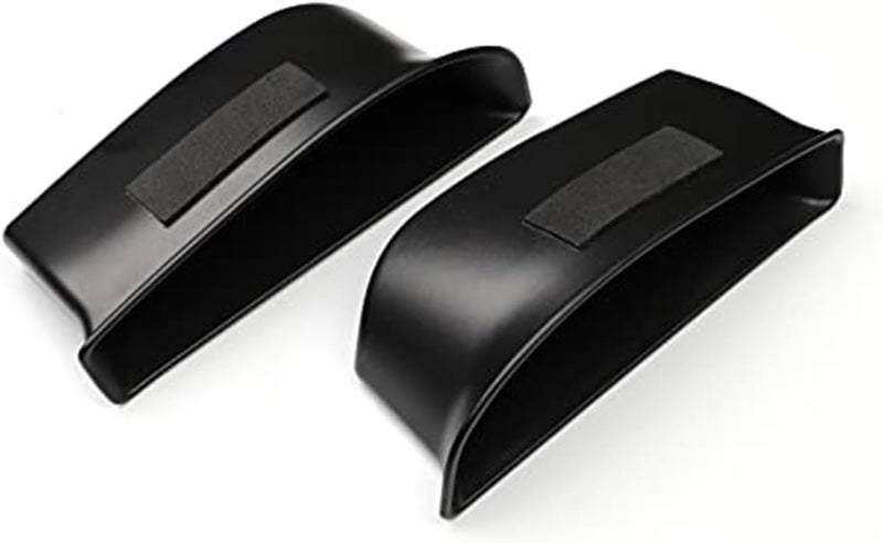 Wivplex Car Door Storage Bin for VW ID4 - Image 2