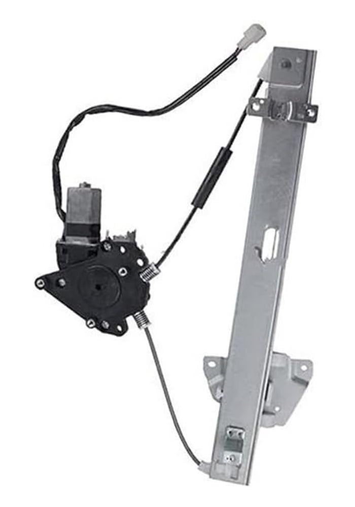 Wivplex Power Window Regulator Motor for Mitsubishi Montero - Image 1