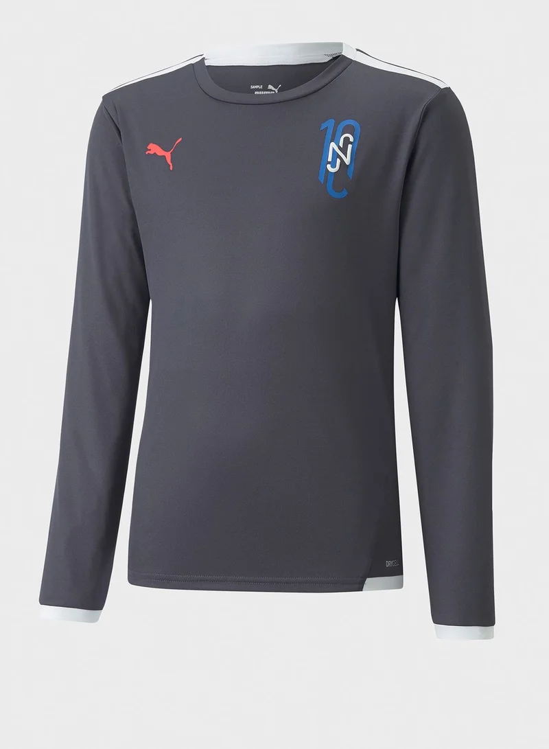 PUMA Youth Neymar Jr. T-Shirt