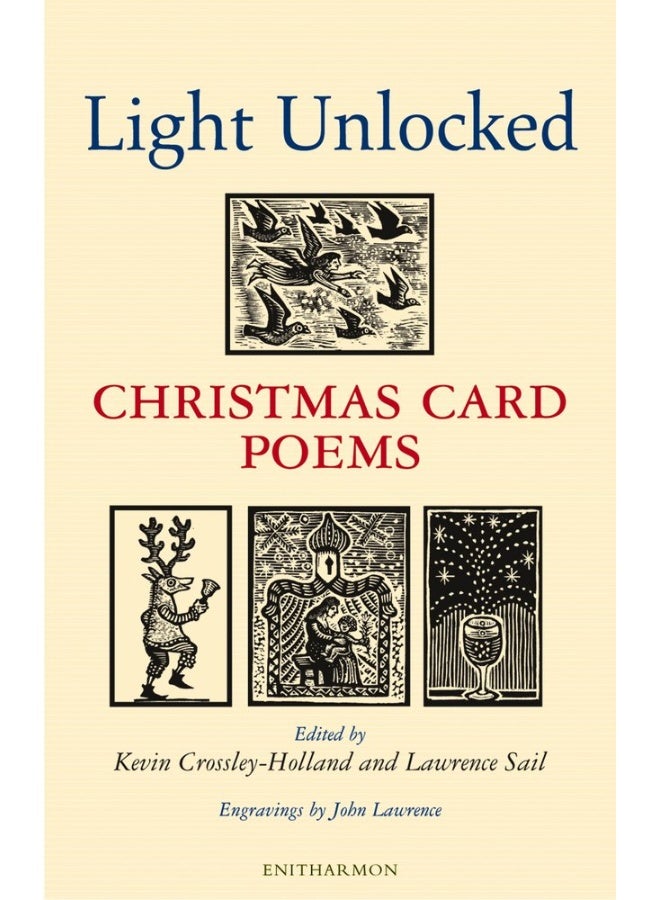 Light Unlocked: Christmas Card Poems