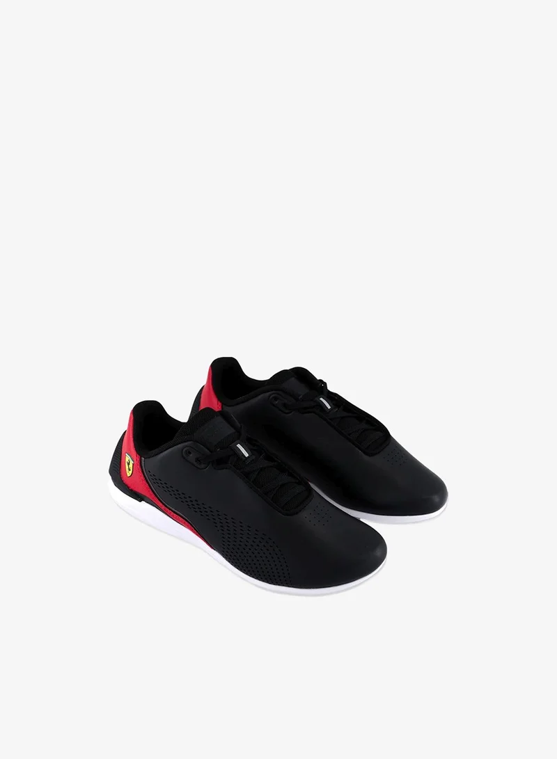 سكوديريا فيراري أحذية فيراري للأطفال