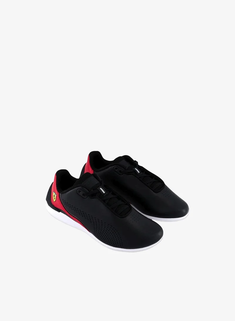 Scuderia Ferrari Scuderia Ferrari Drift Cat shoes for Kids