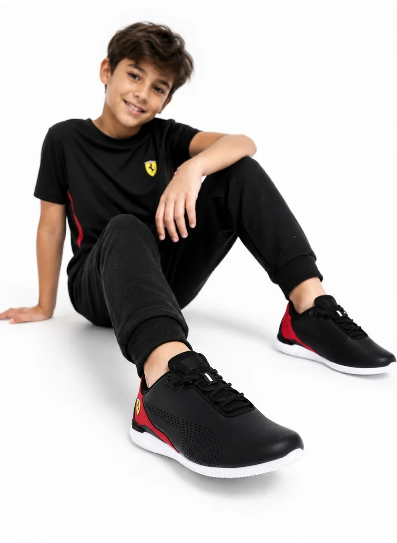 Scuderia Ferrari Scuderia Ferrari Drift Cat shoes for Kids