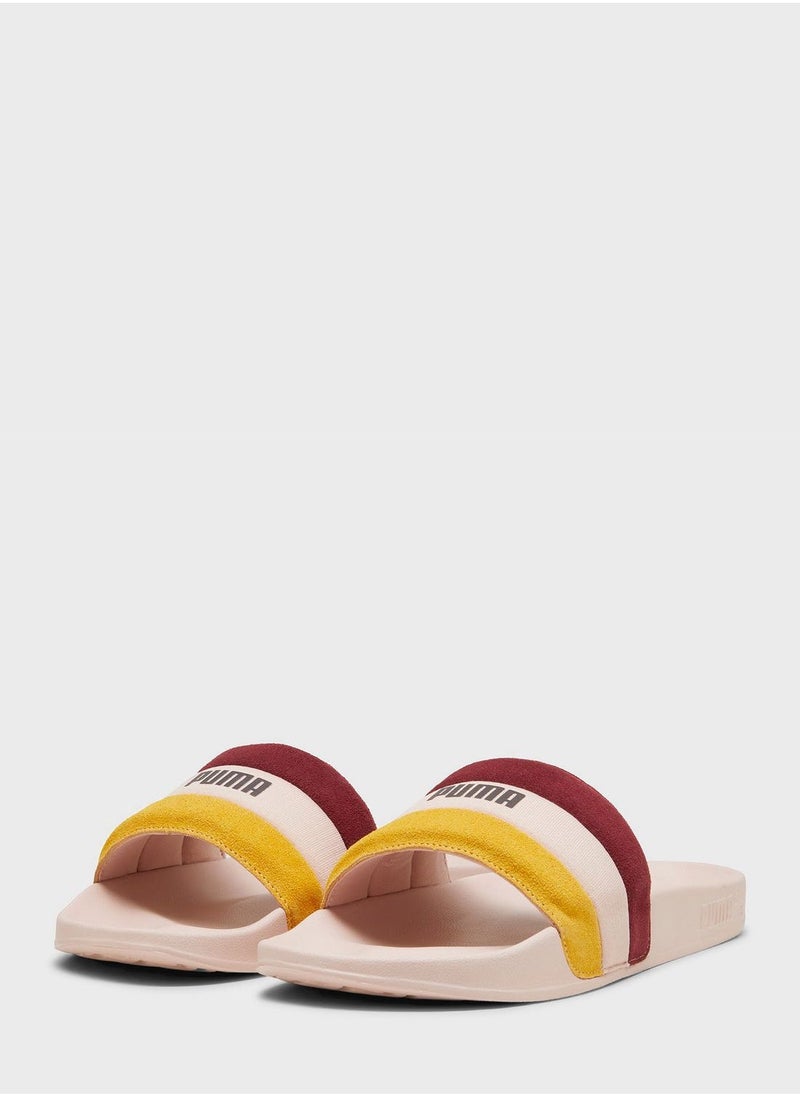 PUMA - Leadcat 2.0 Lemlem - Image 1