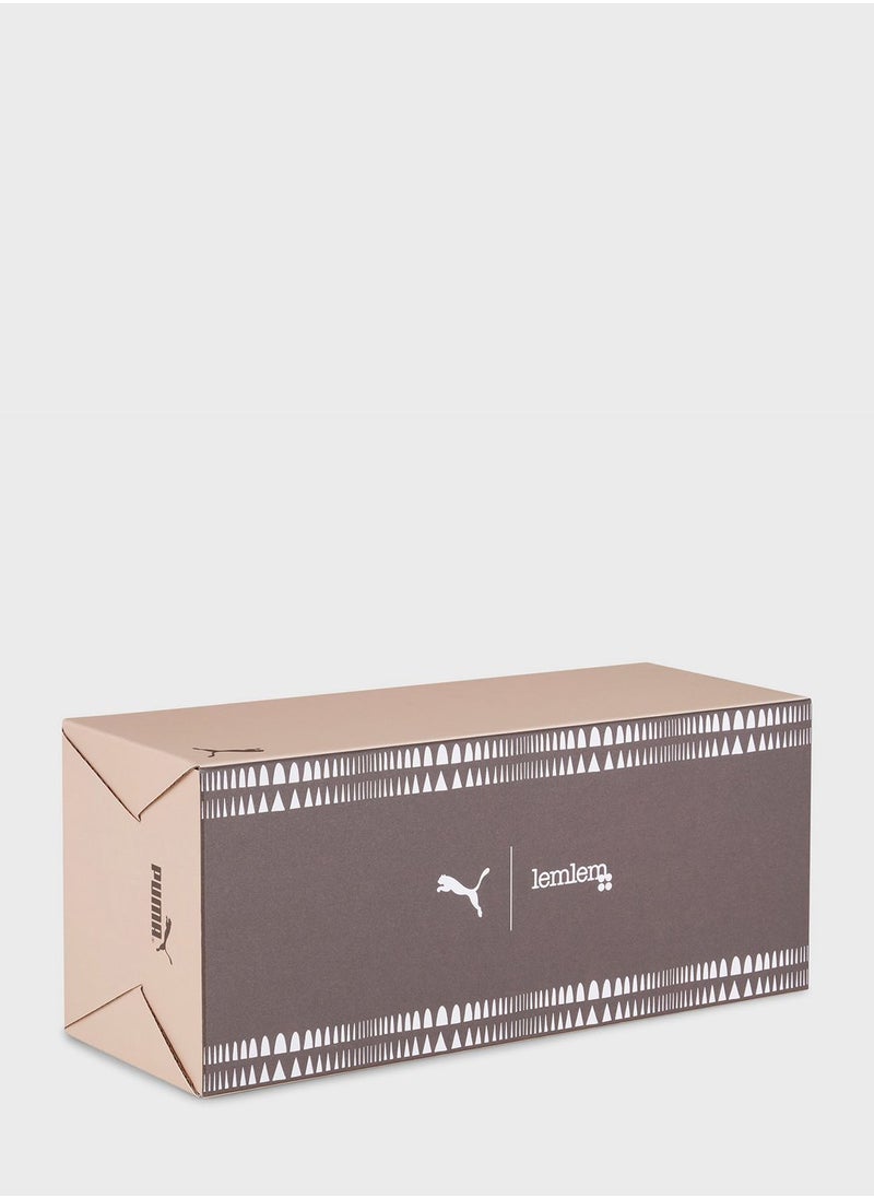 PUMA - Leadcat 2.0 Lemlem - Image 1