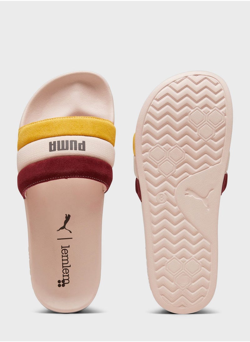 PUMA - Leadcat 2.0 Lemlem - Image 1