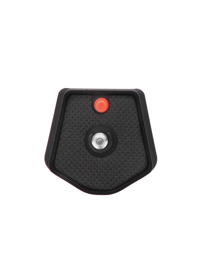 NIBEMINENT 785PL Quick Release Plate For Modo 785B/SHB Black/Red/Silver  - Image 4