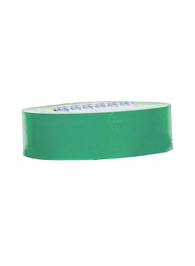 Duct Tape 37.5MMx25M Dark Green