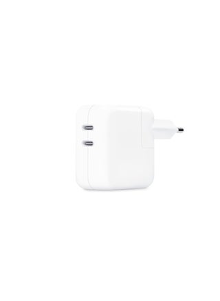 35W Dual Ports Fast Charging USB-C+C Power Adapter USB-C To Lightning Cable For Apple iPhone 14 13 Series - pzsku/Z5B4789FD3C7E609C87D6Z/45/_/1671467387/d458374f-6955-4335-8616-de79294fe676