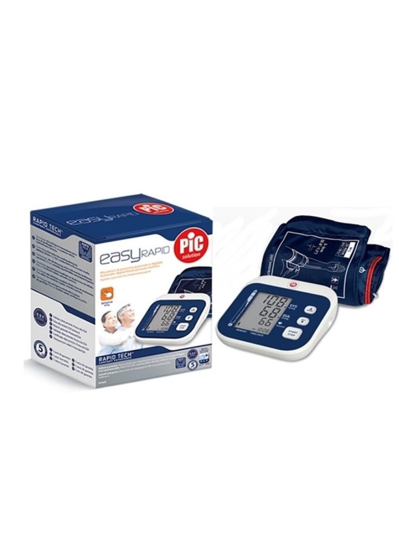 PIC Pic Bpm Easy Rapid Picdig35 