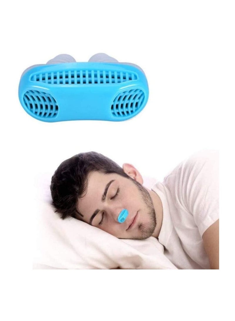 ياميم واقي نوم صغير ٢ في ١ مضاد للشخير - Image 3