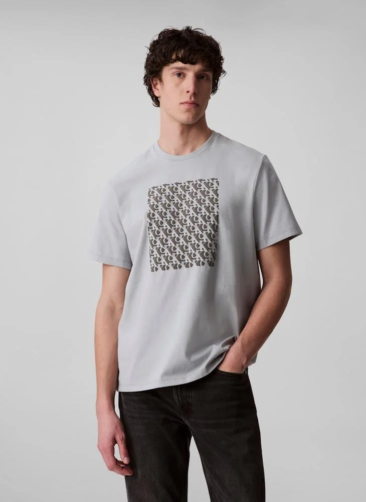 Calvin Klein Jeans Short Sleeve T-Shirt