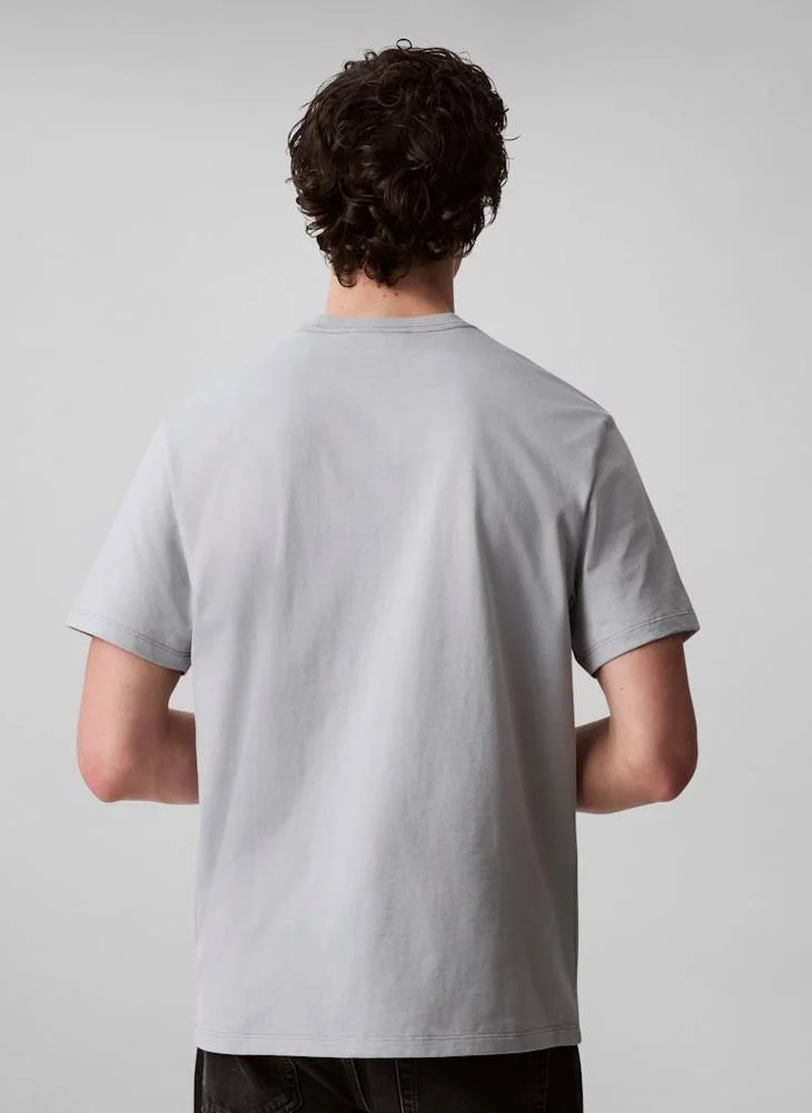 Calvin Klein Jeans Short Sleeve T-Shirt