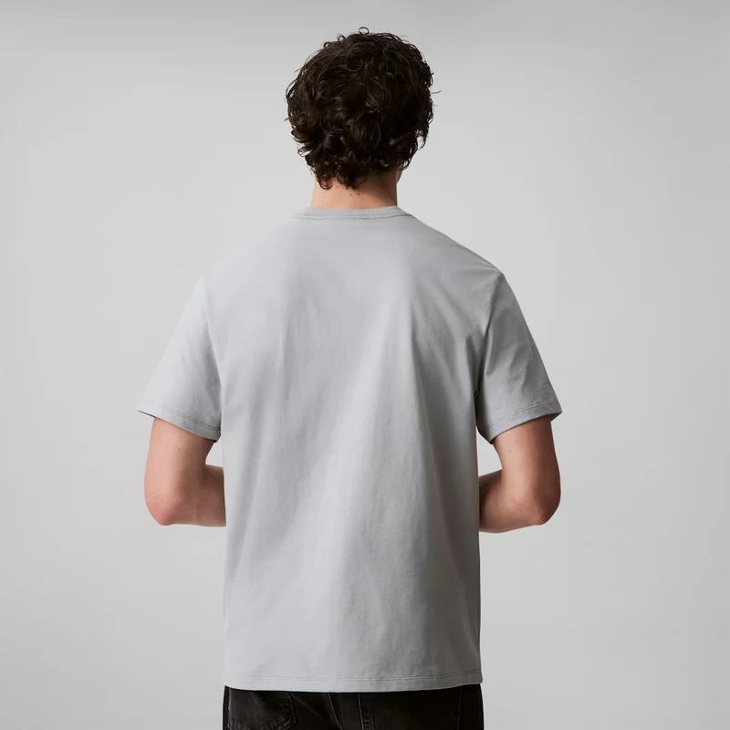 كالفن كلاين جينز Short Sleeve T-Shirt