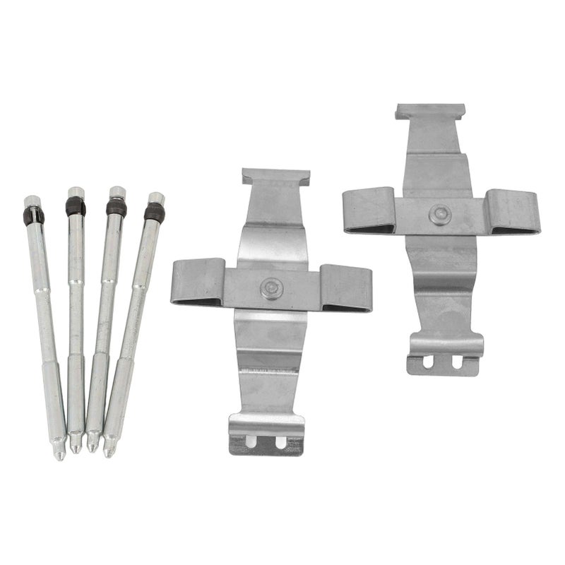 Front Brake Pad Pin Fitting Kit For BMW 4 Series F32 F33 F82 2013 2020 Anti Rattle Clips - Image 5