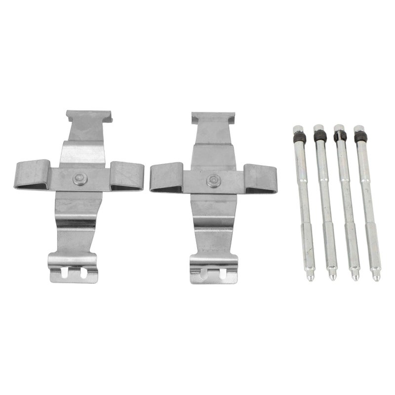 Front Brake Pad Pin Fitting Kit For BMW 4 Series F32 F33 F82 2013 2020 Anti Rattle Clips - Image 2