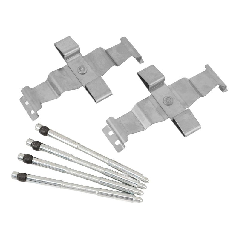 Front Brake Pad Pin Fitting Kit For BMW 4 Series F32 F33 F82 2013 2020 Anti Rattle Clips - Image 3