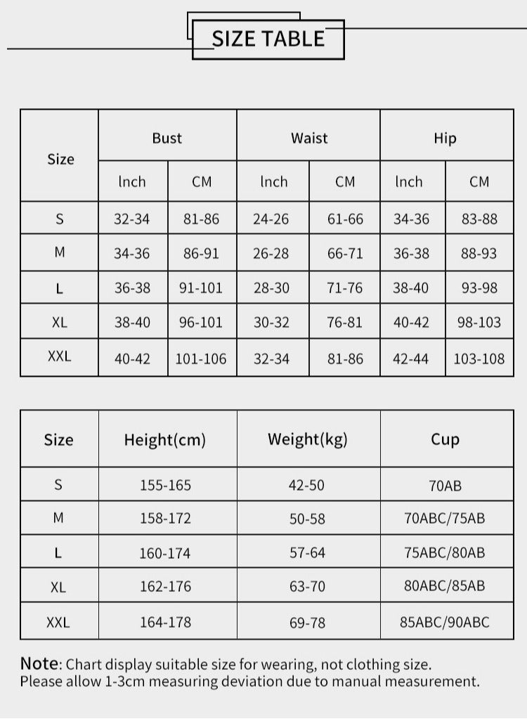 KUYING New Jumpsuit Triangle Pants Set Swimsuit - Image 5