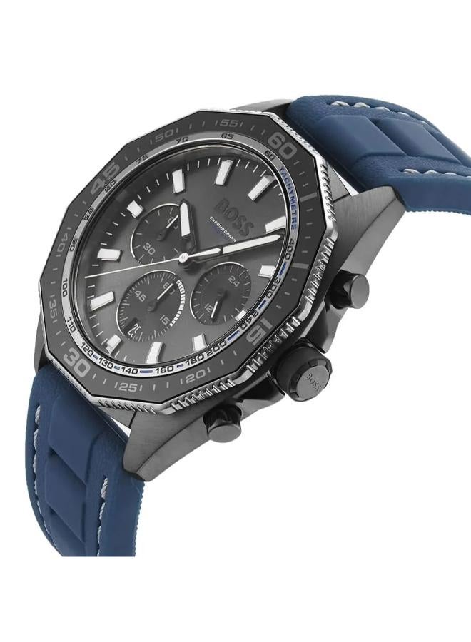 بوس ساعة هيوغو بوس للرجال 1513972 - Image 2