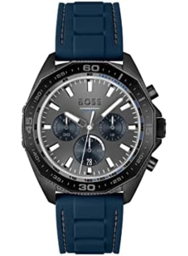 بوس ساعة هيوغو بوس للرجال 1513972 - Image 1