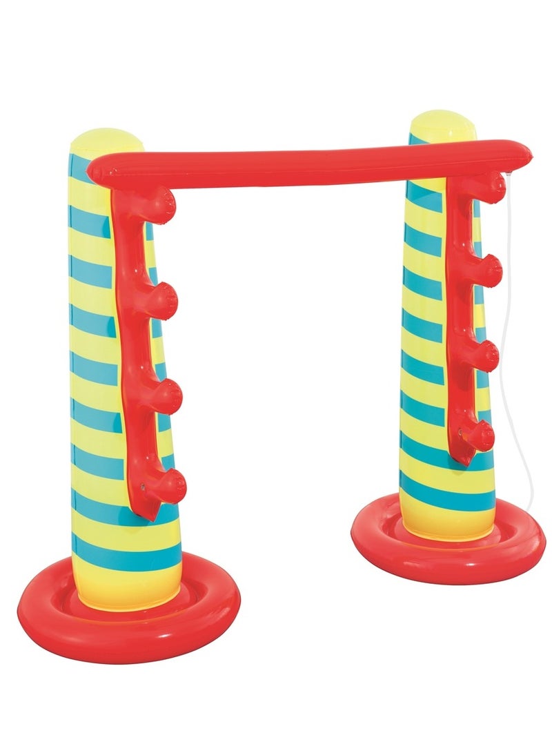 Bestway - Water Sprinkler Limbo 175x71x150 cm - 52238 - Image 1