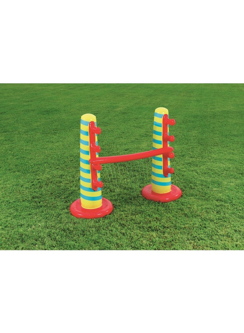 Bestway - Water Sprinkler Limbo 175x71x150 cm - 52238 - Image 5