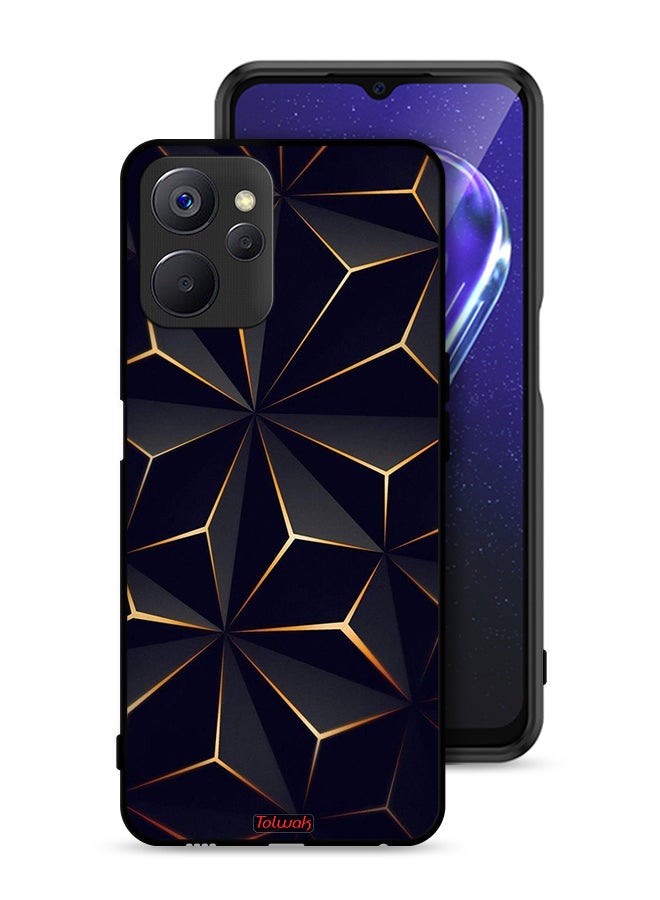 Tolwak غطاء واقي لنموذج Realme 9i 5G - Image 1