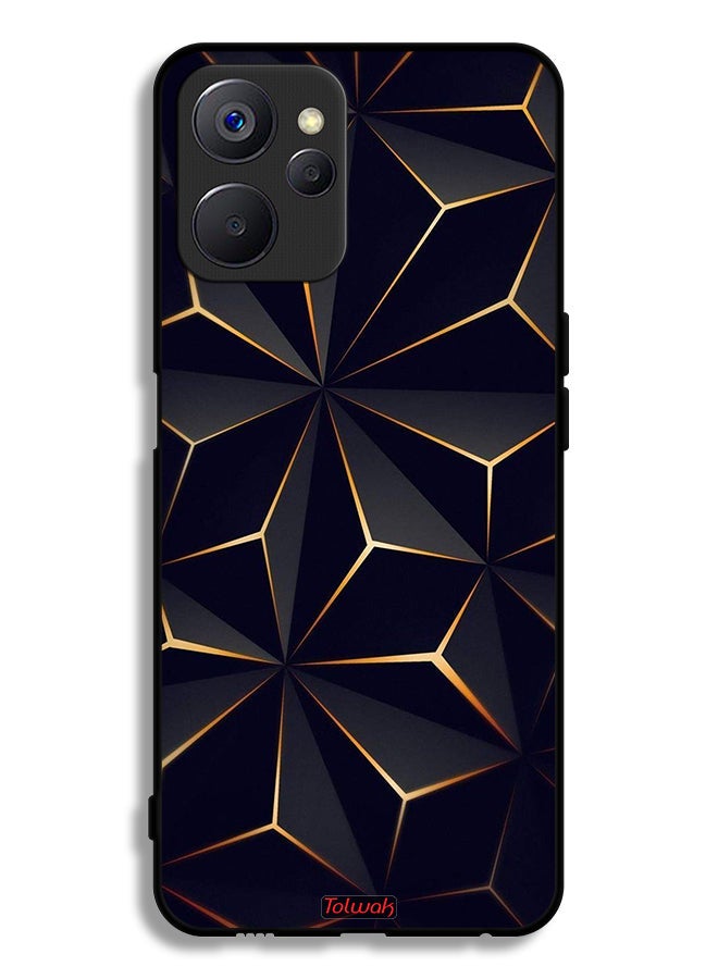 Tolwak غطاء واقي لنموذج Realme 9i 5G - Image 2