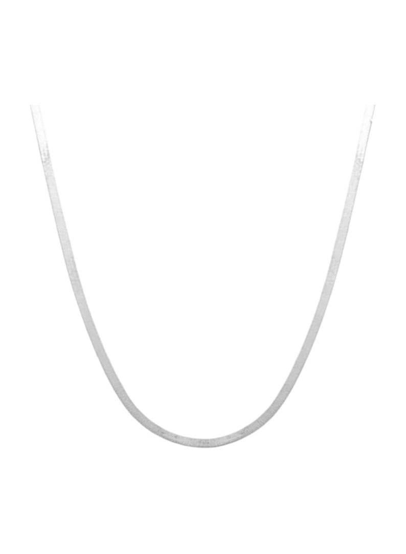 بونكا قلادة كلاسيك ناعمة أنيقة للنساء فضى من بونكا - Image 1