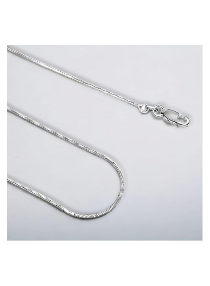 بونكا قلادة كلاسيك ناعمة أنيقة للنساء فضى من بونكا - Image 3