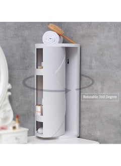 DubaiGallery For Home Organizer Mueble Ba O Mobile Per Bagno Vanity Furniture Meuble Salle De Bain Cabinet Bathroom Bathroom Cabinet  - Image 3