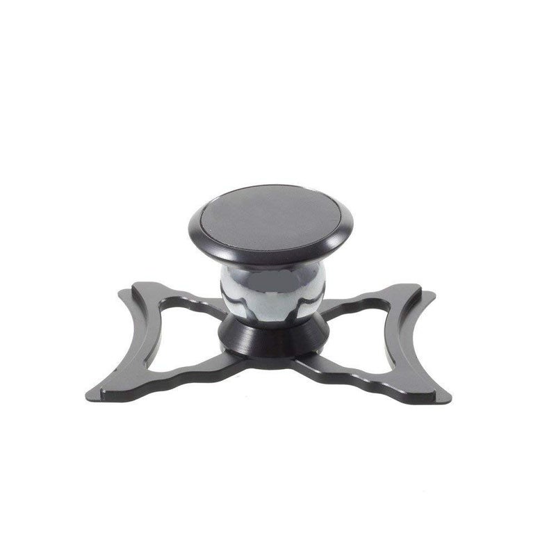 WINSKY Car Air Vent Outlet Mount Phone Holder 360 Degree Rotary Swivel Cell Phone Magnetic Cradle for Audi Q2 - Image 1