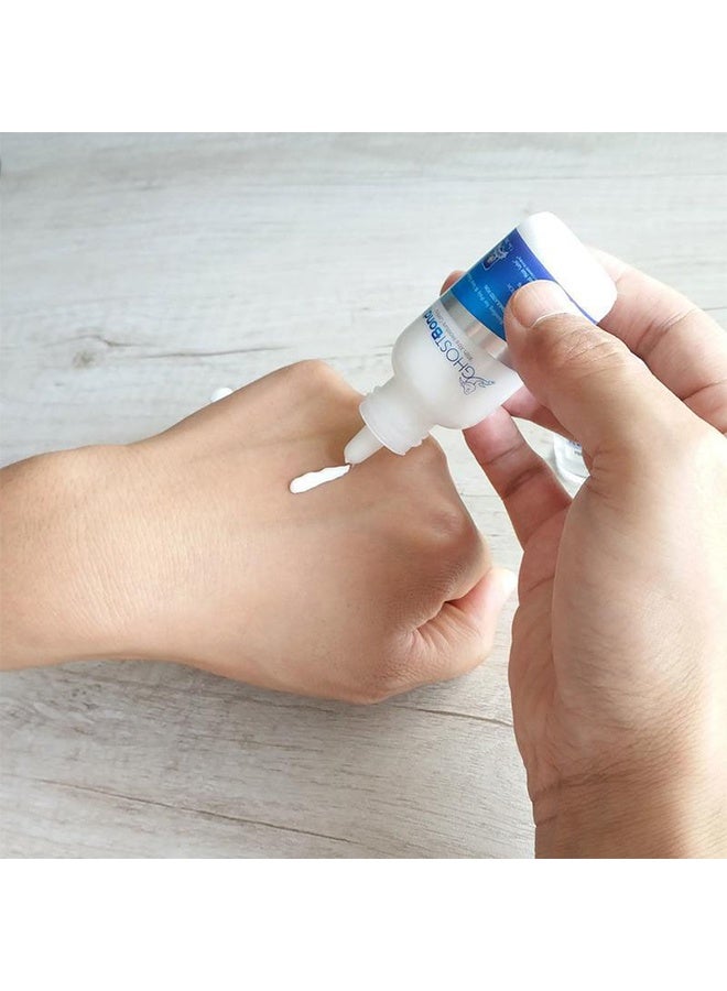 Ghost Bond Professional Hair Labs Ghost Bond Hair Glue Wig Adhesive, XL, 1.3oz (38 ml) - Image 3