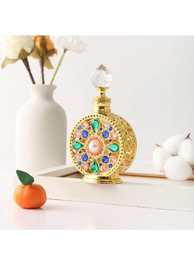 Nariele Exquisite Travel Empty Bottle Perfume Perfume Bottle - Image 1