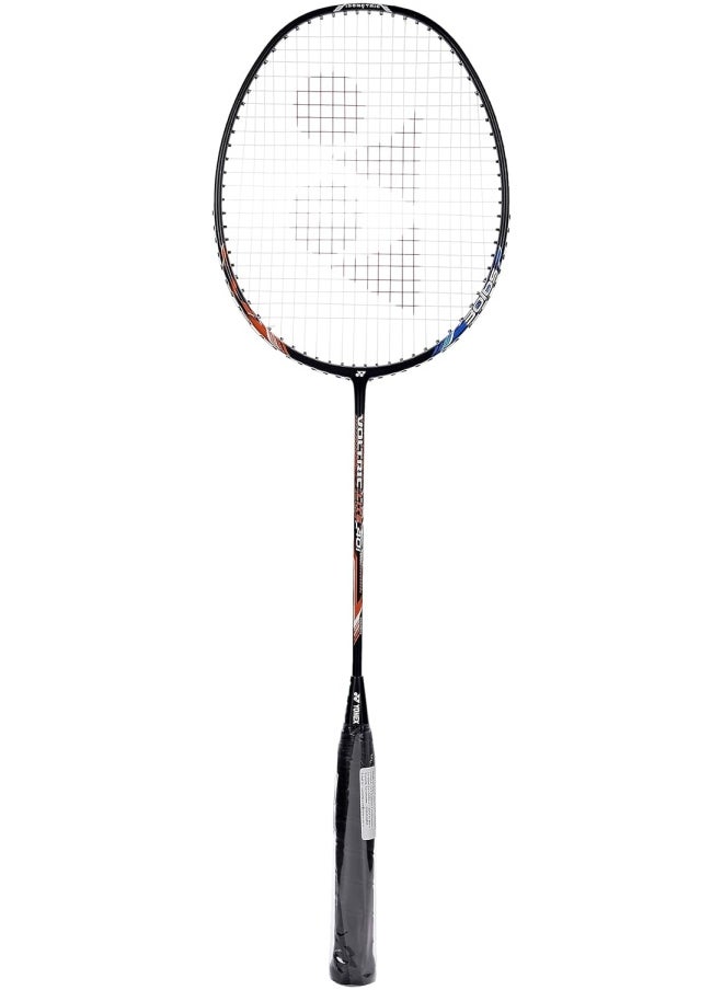Yonex I-Series Strung Badminton Racquet, 5U G4 | Graphite Badminton Racket for Intermediate Players | 30 lbs Tension | Astrox Lite 37i,43i,45i Voltric Lite 35i,40i,47i Developed in Japan  - Image 1