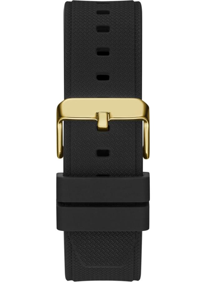 GUESS Original Guess Men Watch Third Gear GW0334G2 - Image 3