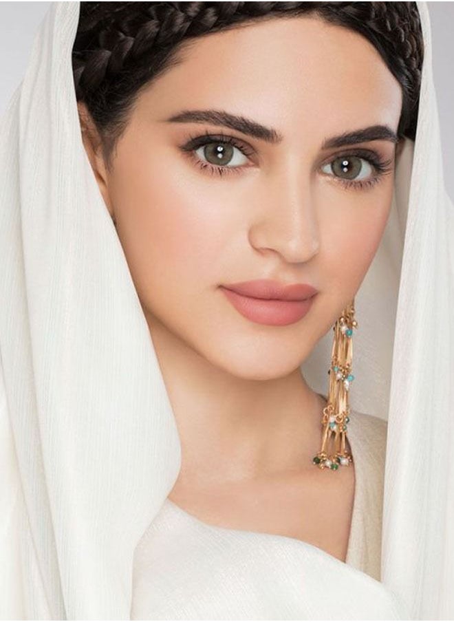 لينس مي عدسات لنس مي اوليفين  - Image 2