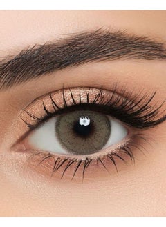 LensMe Lens Me Olivine Lenses  - Image 1