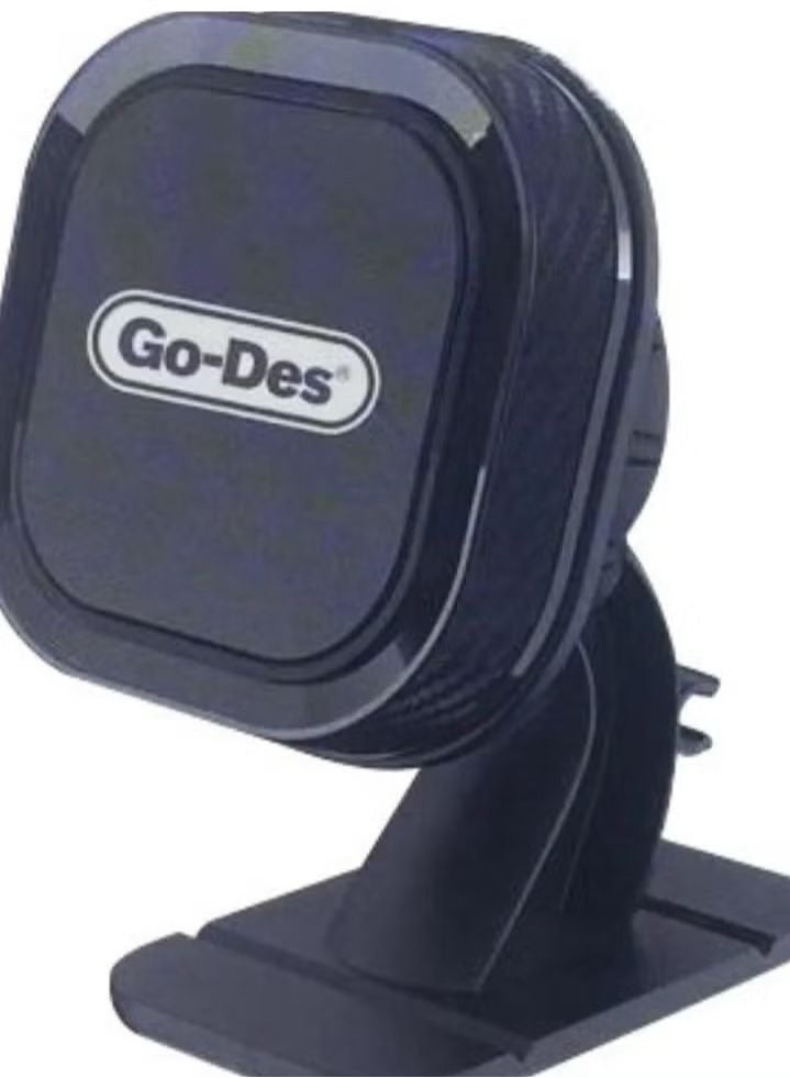 جو-ديز حامل تثبيت مغناطيسي للوحة عدادات السيارة