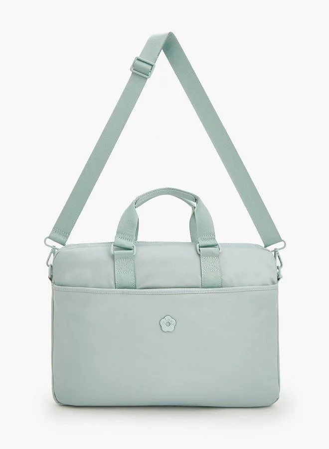 ميسي Laptop Bag With Detachable Strap