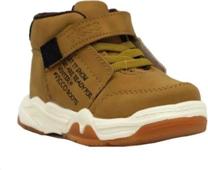 VICCO 946.B20K.262 Baby Boots  - Image 1