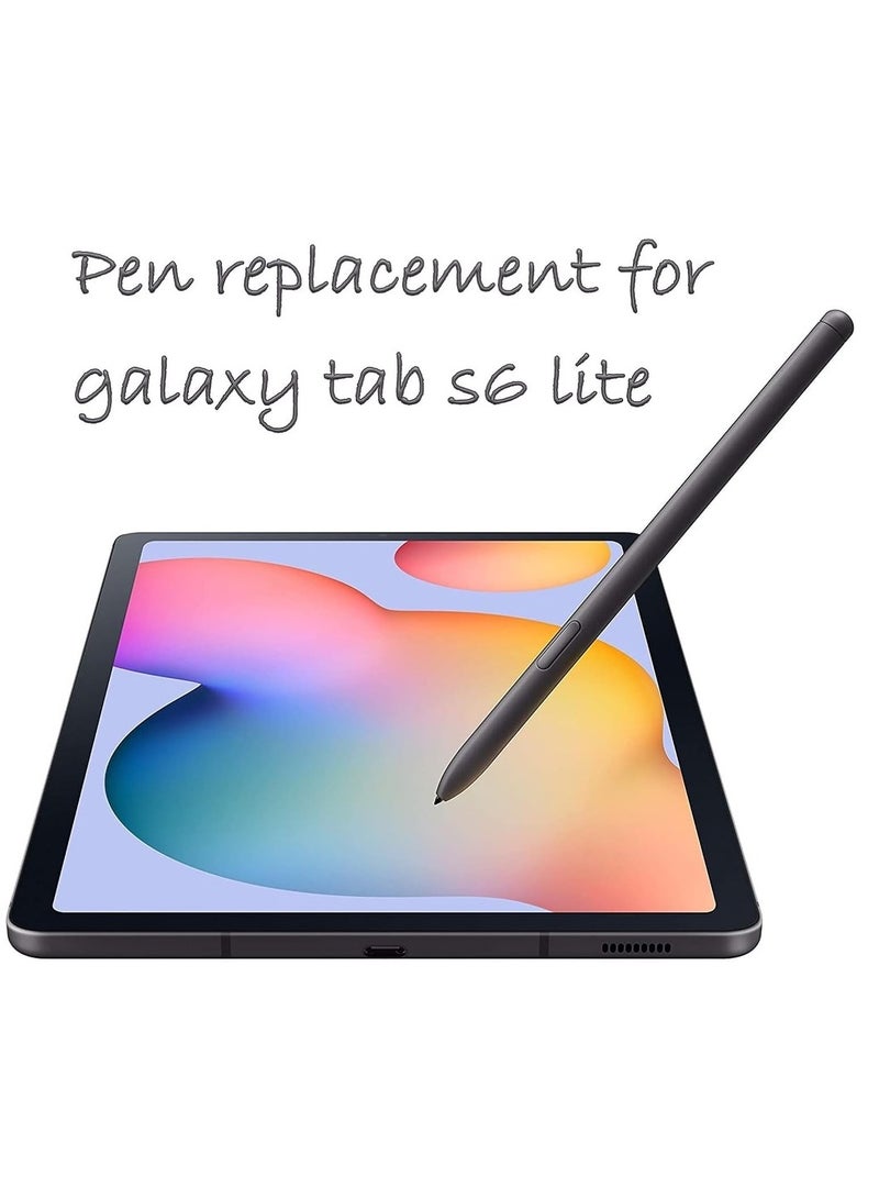 1 Pack Galaxy Stylus Pen Replacement For S Pen 4096 Levels Of Pressure Sensitivity Stylus Pen Replacement For S Pen - Image 2