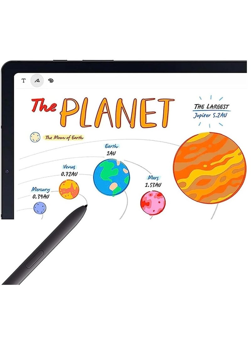 1 Pack Galaxy Stylus Pen Replacement For S Pen 4096 Levels Of Pressure Sensitivity Stylus Pen Replacement For S Pen - Image 4